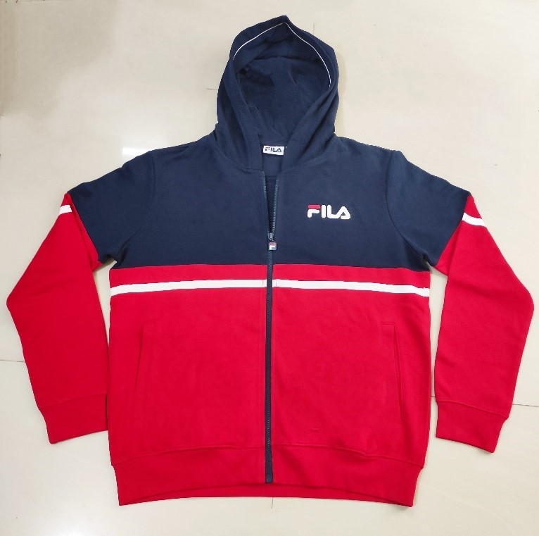 FILA Hoodie