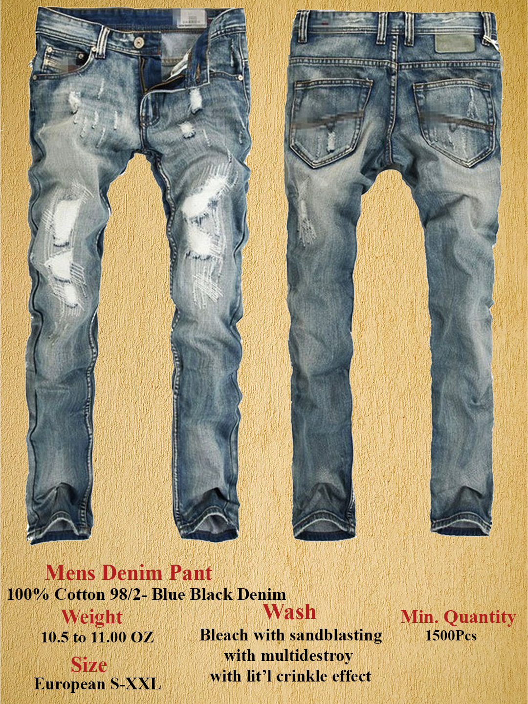 Jhens Pant