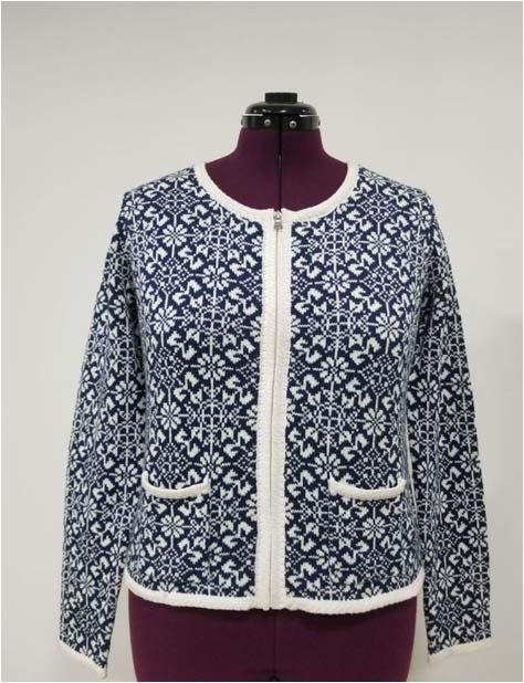 Premium Jacket-Musafir-Black-BJ05