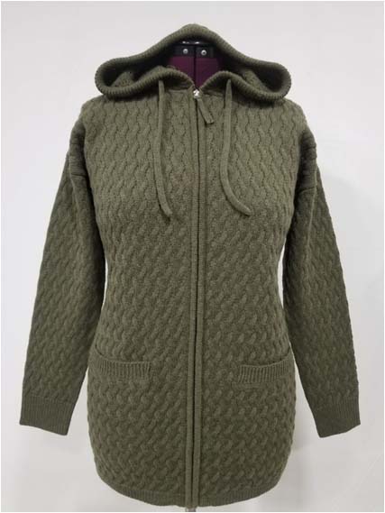 Premium Jacket-Musafir-Black-BJ05