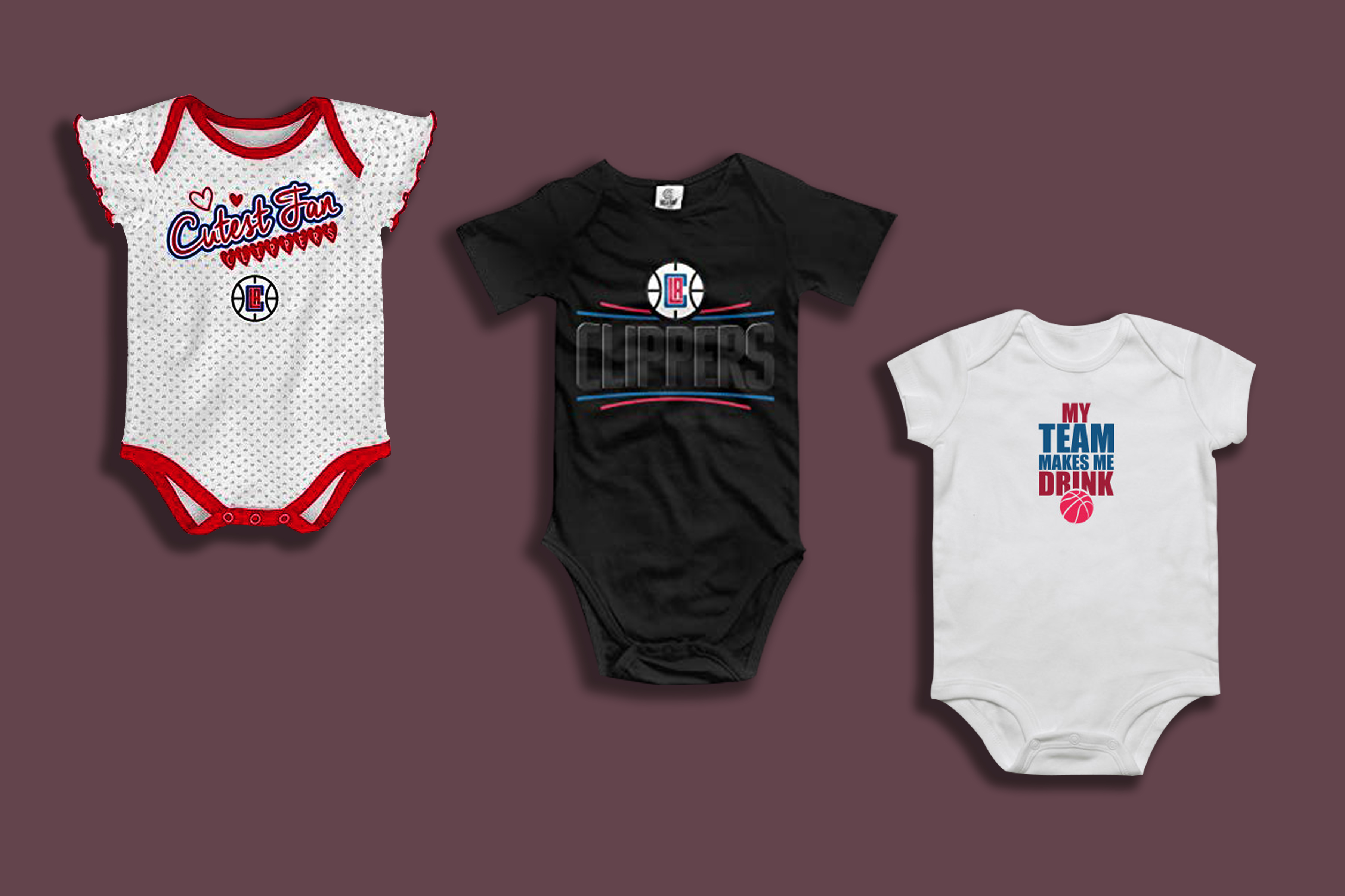Baby Suit