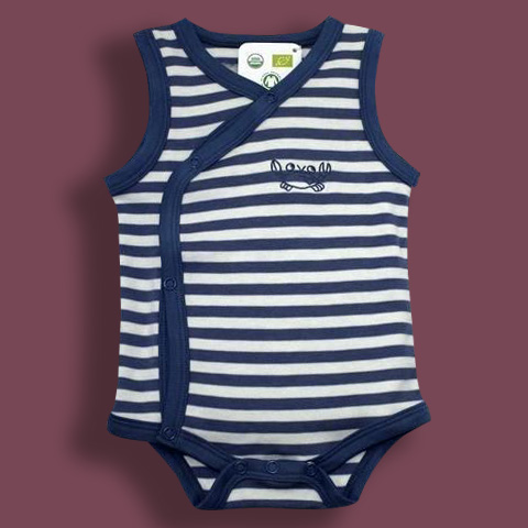 Baby Suit