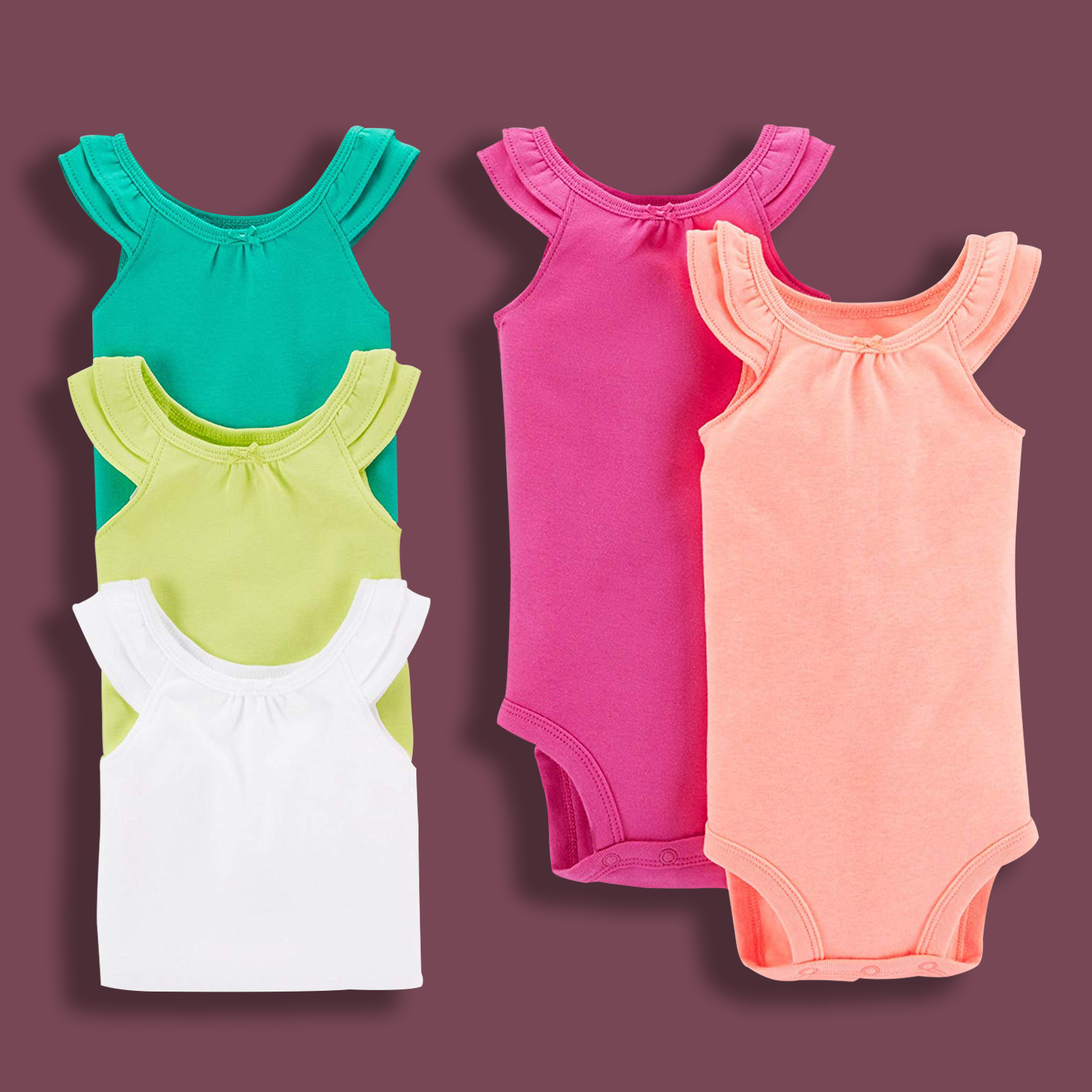 Baby Suit