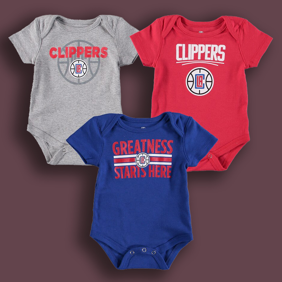Baby Suit