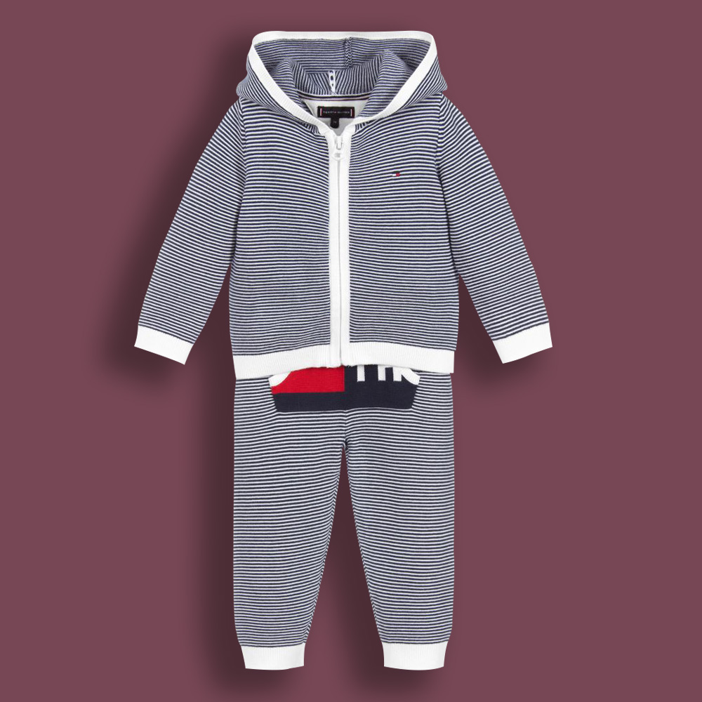 Baby Suit