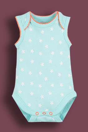 Baby Suit