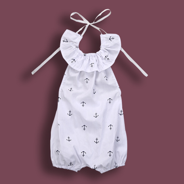 Baby Suit