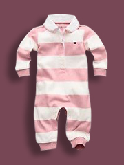 Baby Suit