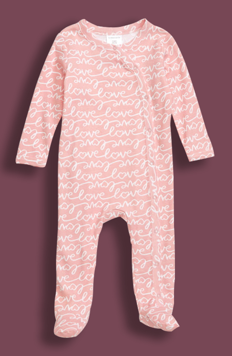 Baby Suit