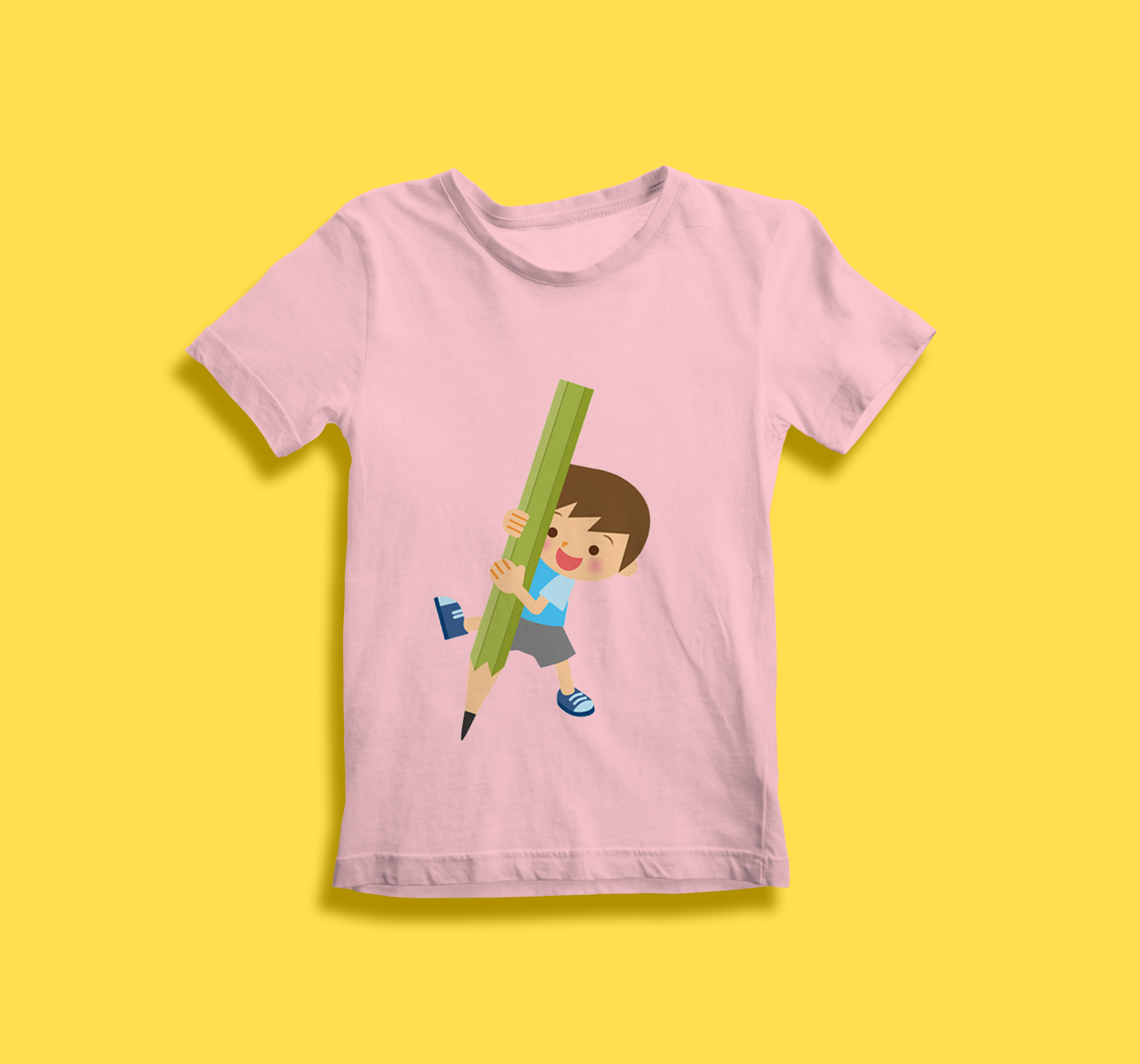 Kids t-shirt