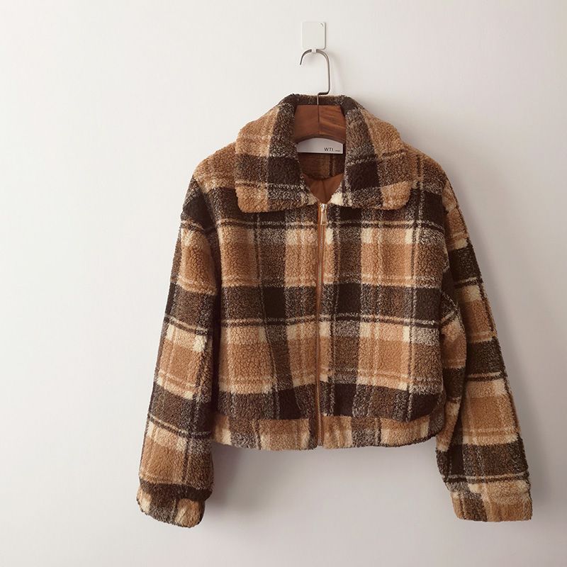 Sherpa Jacket