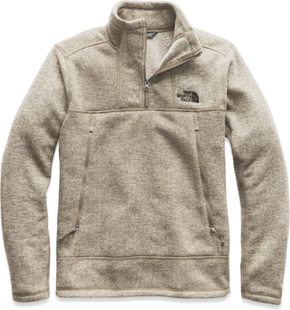 Fleece Jacket