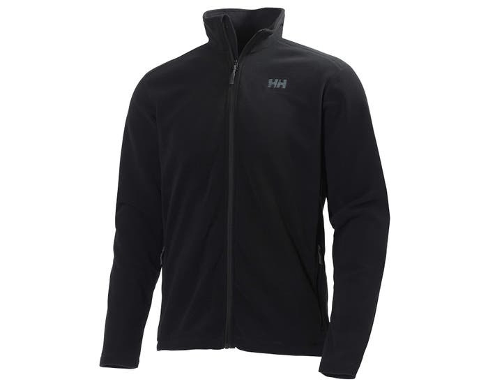 Fleece Jacket