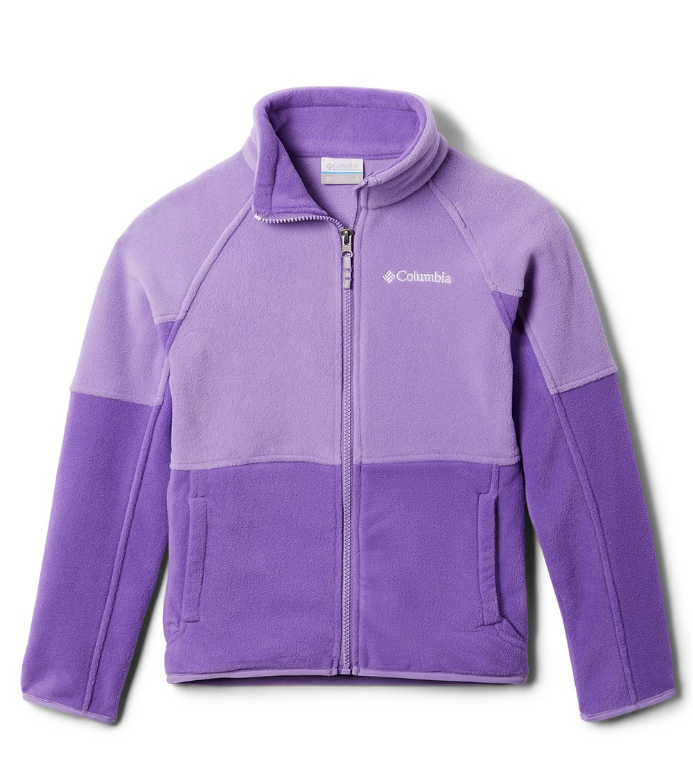 Fleece Jacket