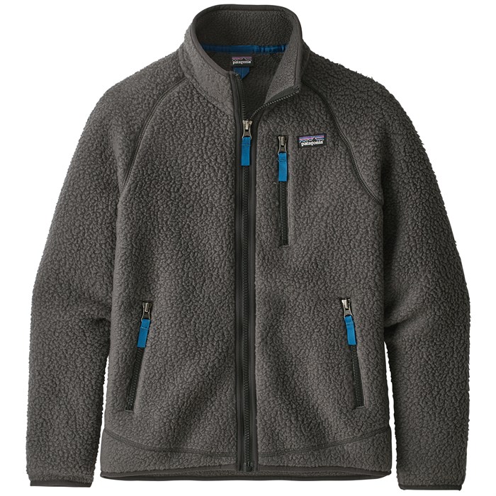 Sherpa Jacket