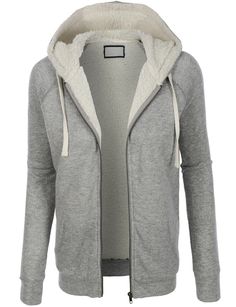 Fleece Jacket