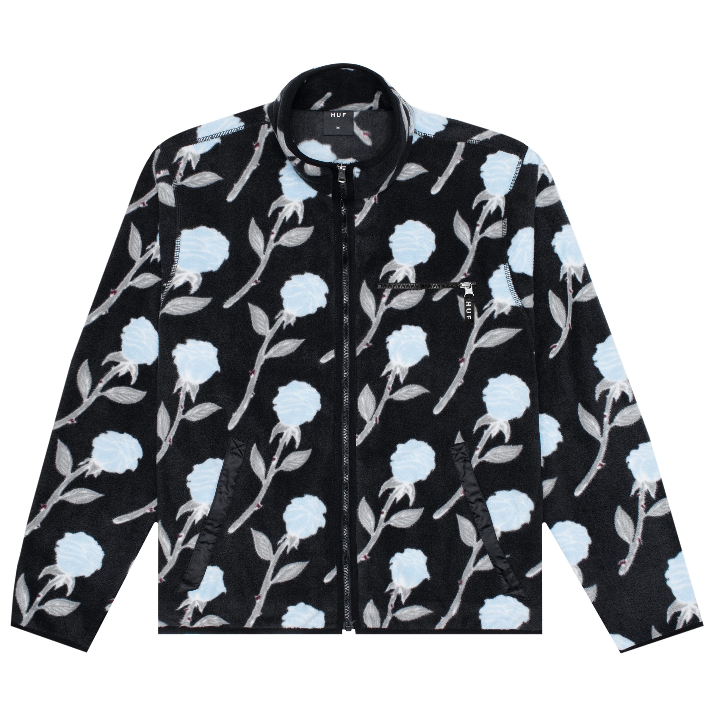 Fleece Jacket
