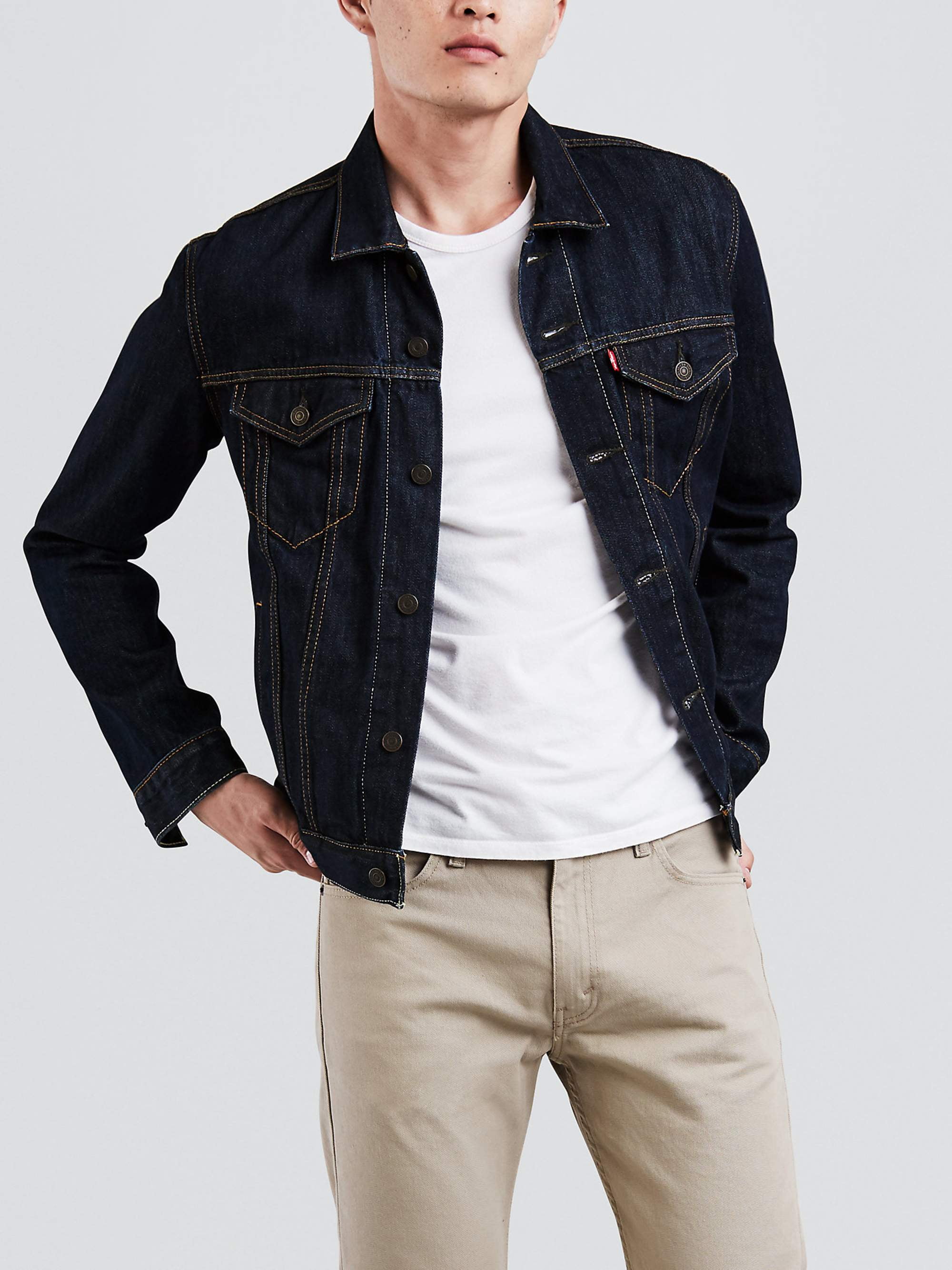 Premium Jacket-Musafir-Black-BJ05