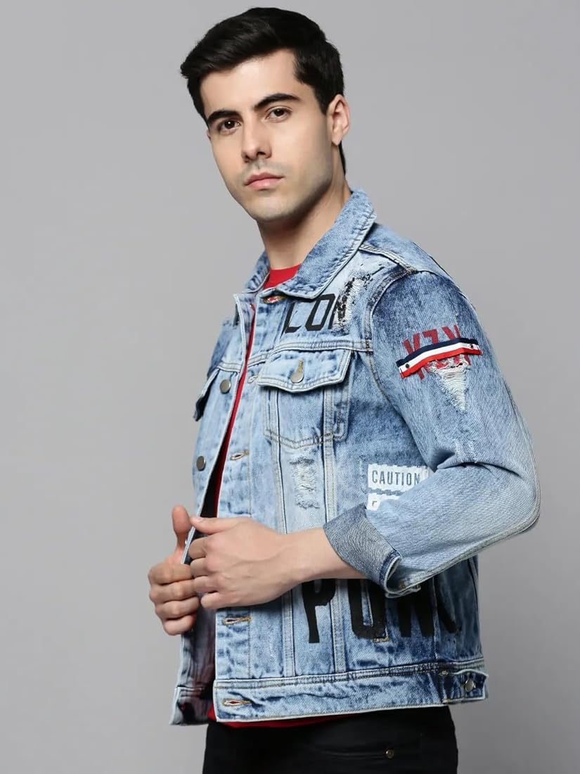 Premium Jacket-Musafir-Black-BJ05