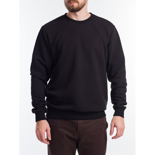 Premium Jacket-Musafir-Black-BJ05