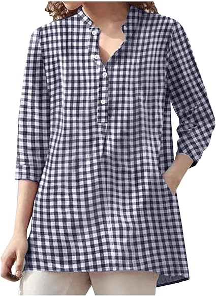Woven Shirts