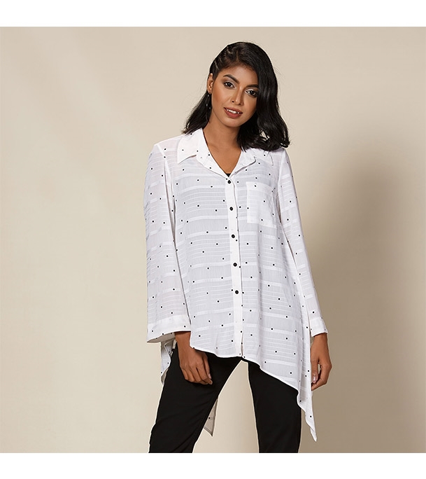 Long Shirts