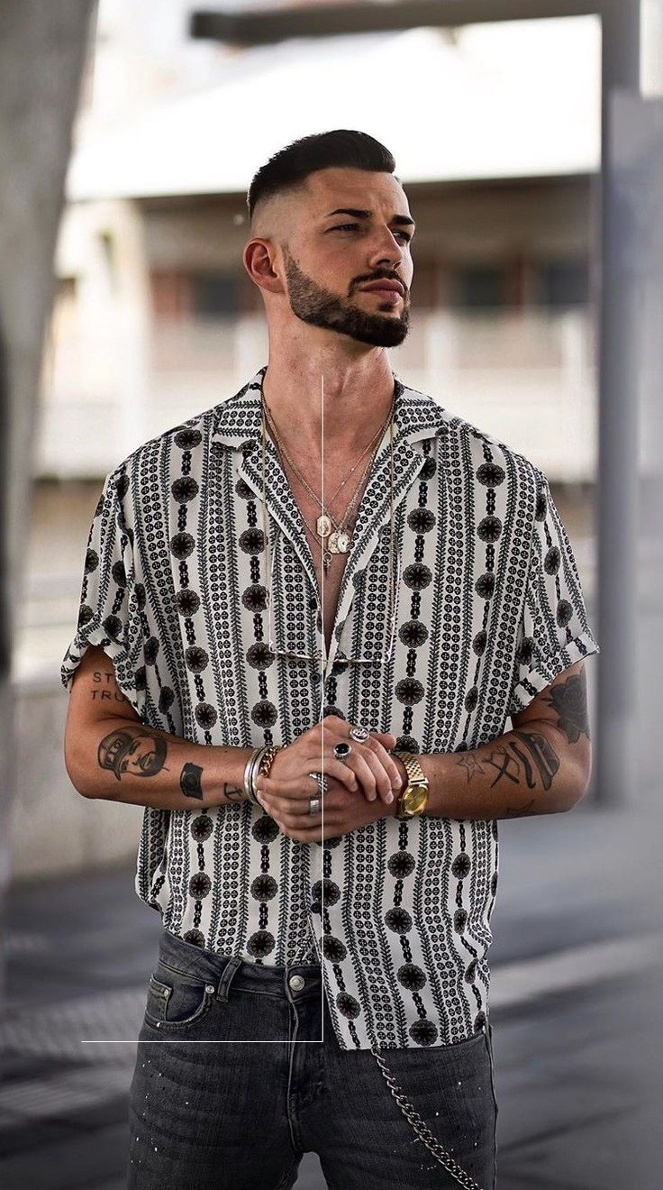Men's Shirt