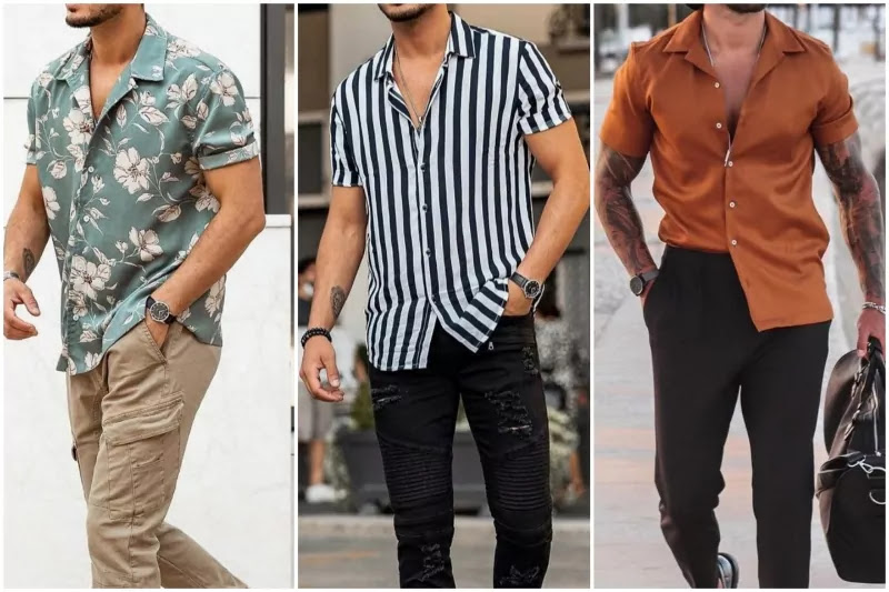 Men's Shirt