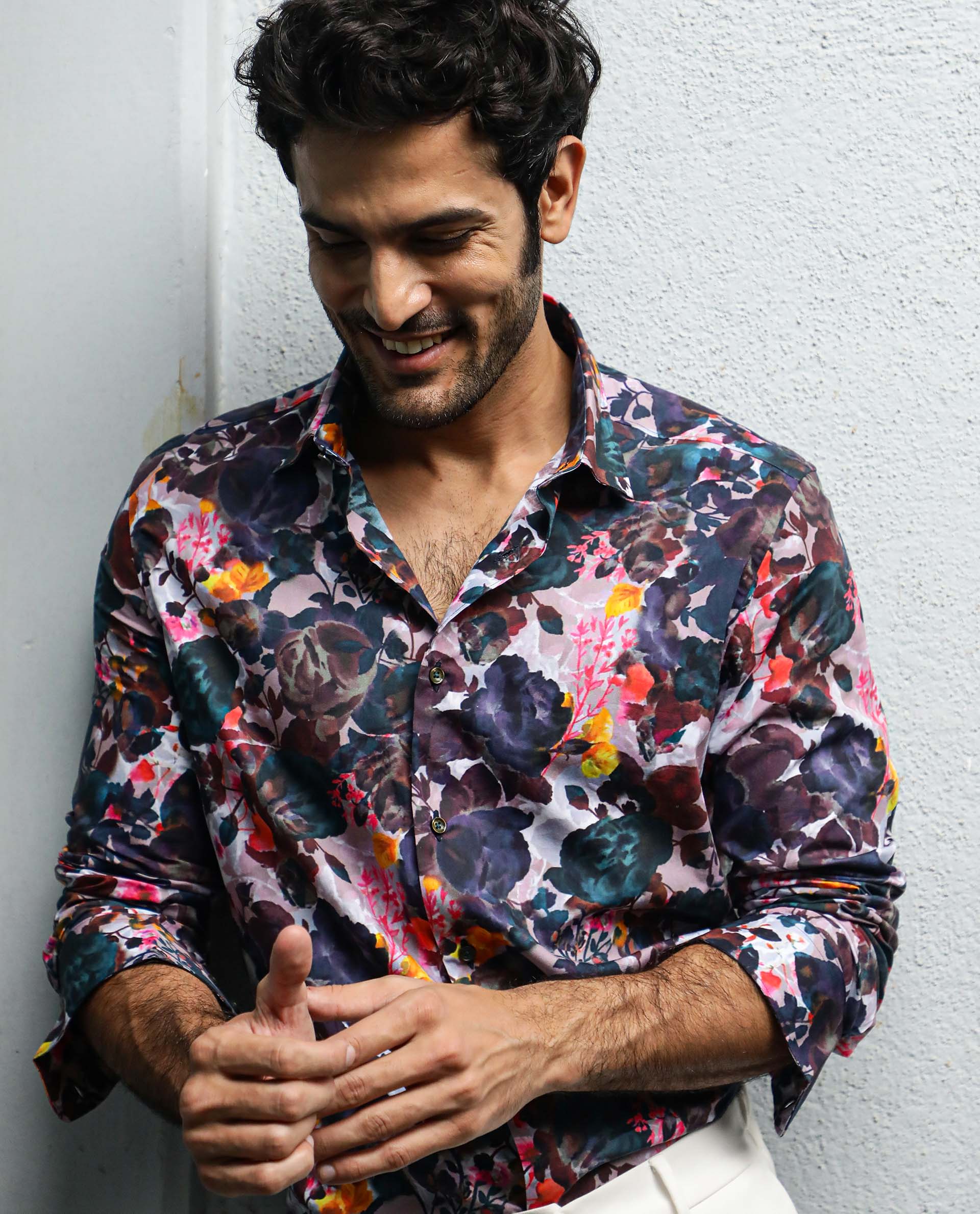 Men's Woven Shirts
