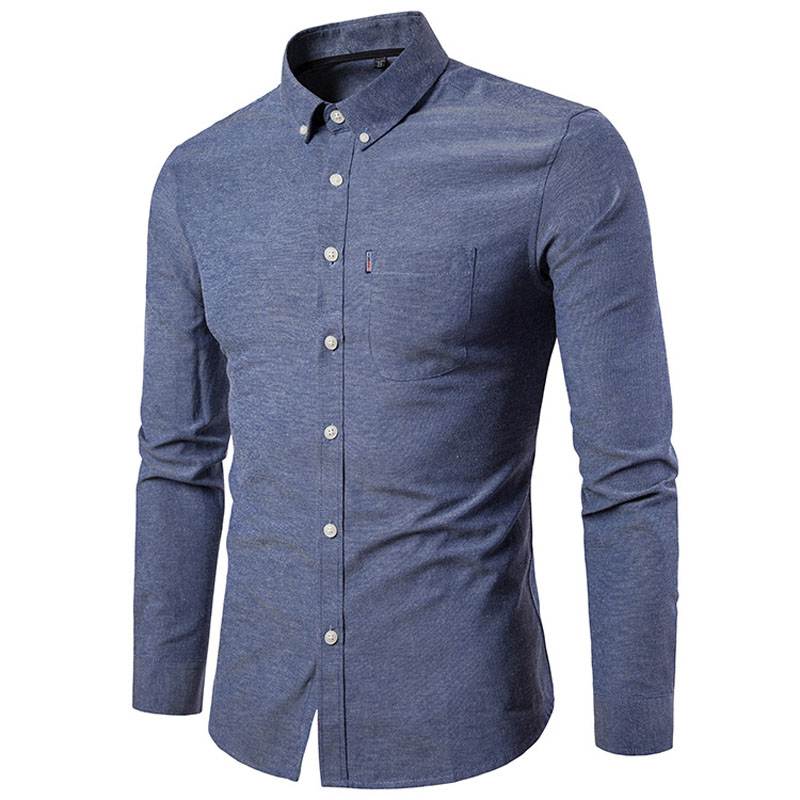 Men's Formal Shirts