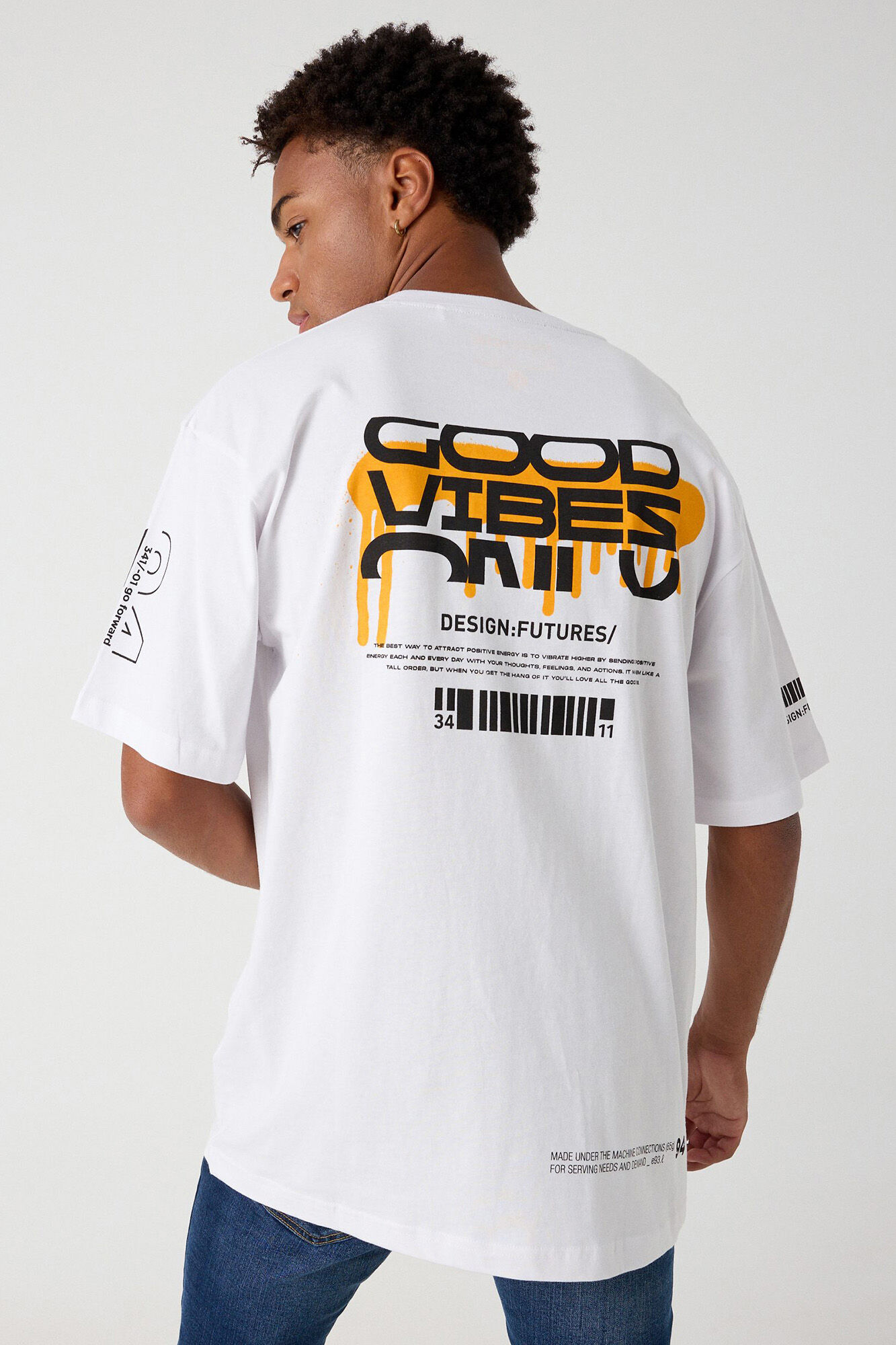 Mens T-shirts