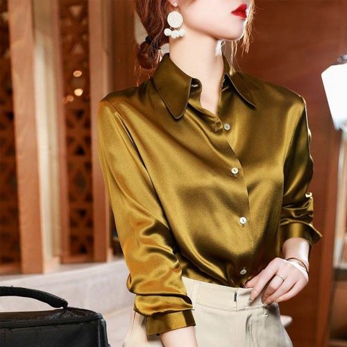 Ladies Party Shirts