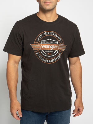 Black T-Shirts