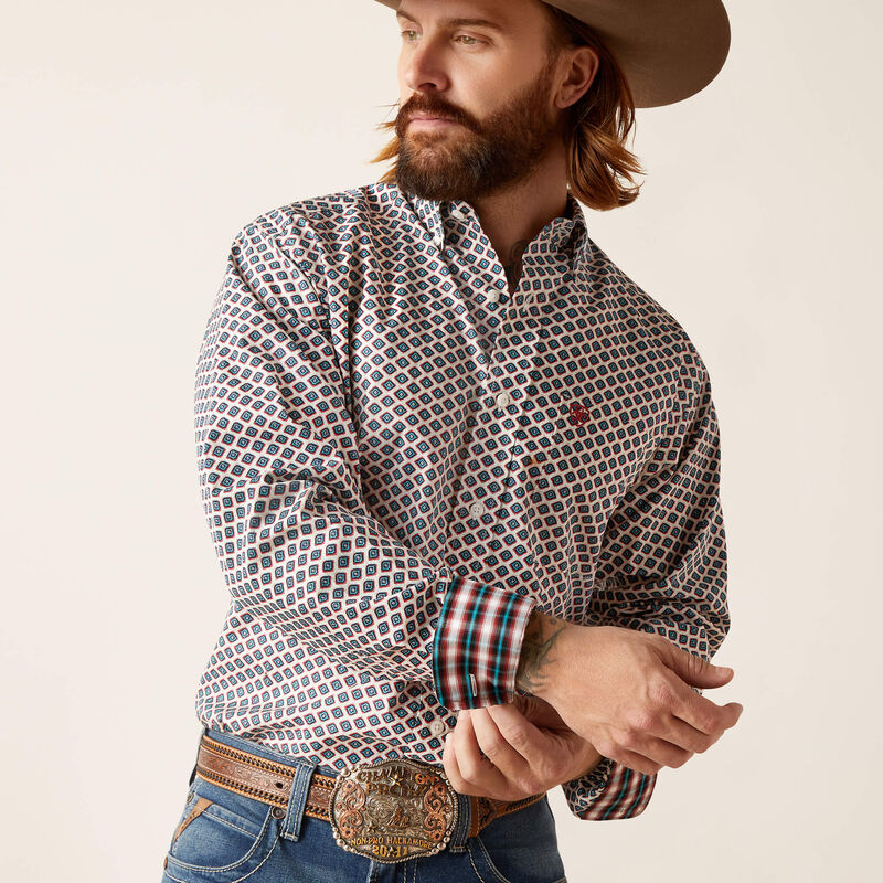 Casual Shirts